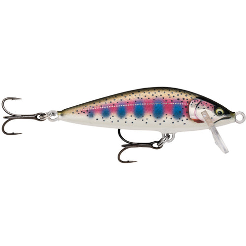 Rapala Countdown Elite Crankbait 3" / Gilded Rainbow Trout Rapala Countdown Elite Crankbait 3" / Gilded Rainbow Trout