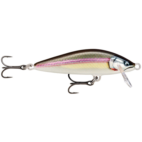 Rapala Countdown Elite 75 Gilded Brown Trout