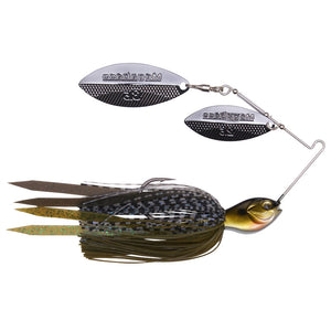 SV-3 Double Willow Spinnerbait 3/8 oz / Gill