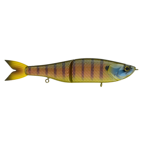 6th Sense Draw Glide Bait Gilliken / 9" 6th Sense Draw Glide Bait Gilliken / 9"