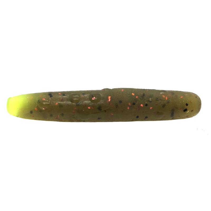 Venture Lures Ned Gill Tail / 2 3/4"