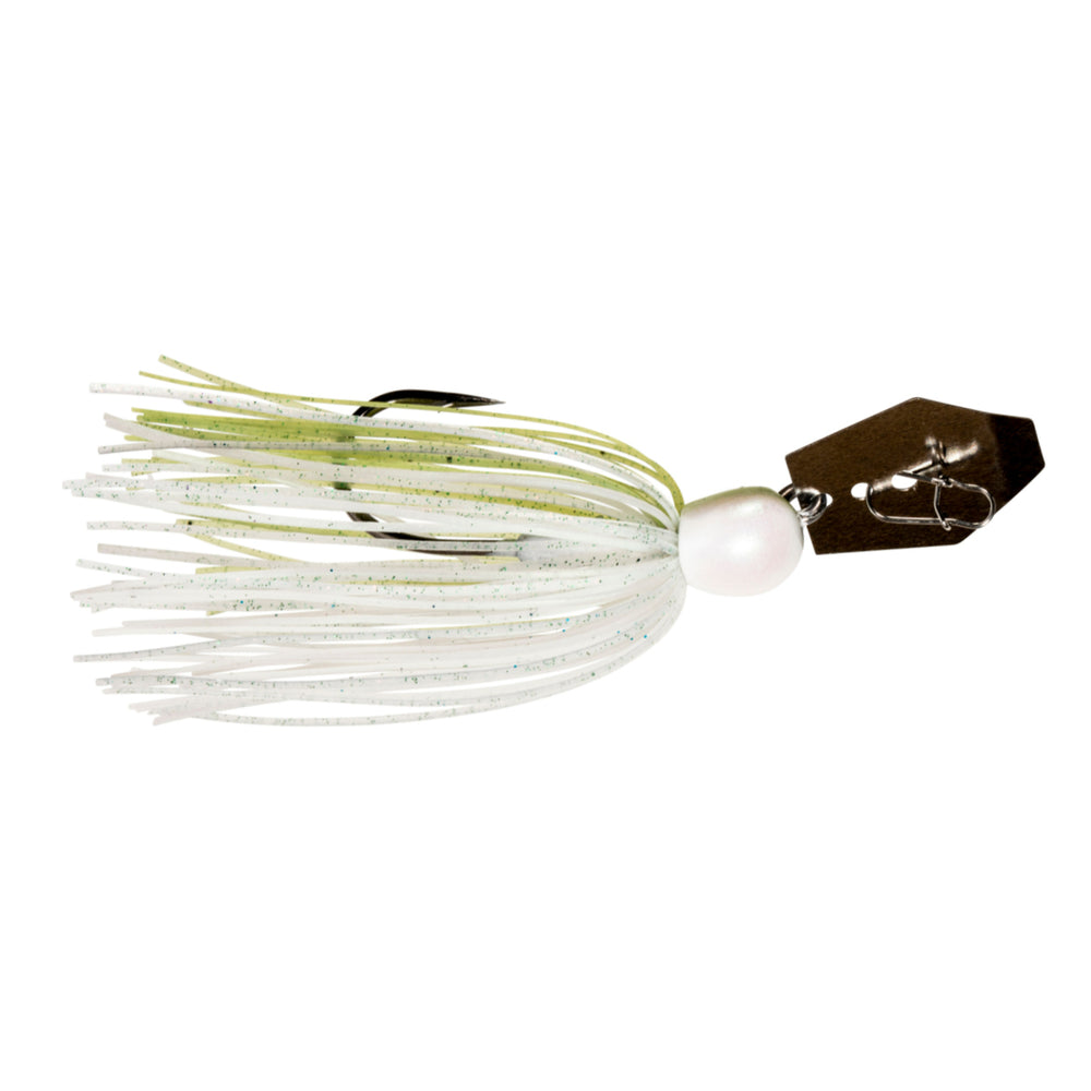 Z-Man Chatterbait Mini Max 1/4 oz / Gizzard Shad