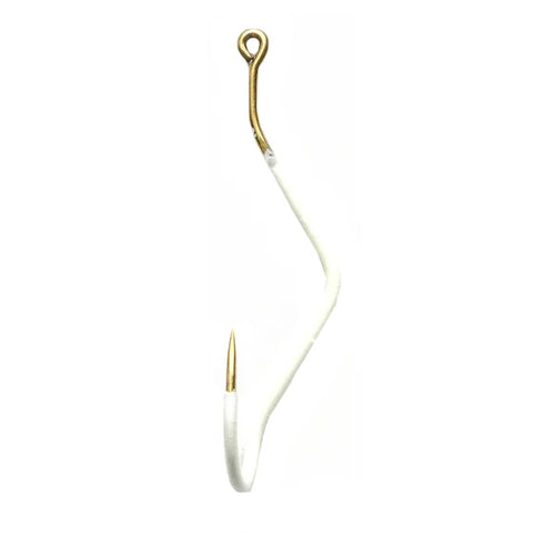 MUSTAD Aberdeen Hooks (Size 2)