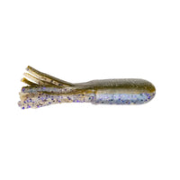 Strike King Fat Coffee Tube Goby Lishish / 2 3/4"