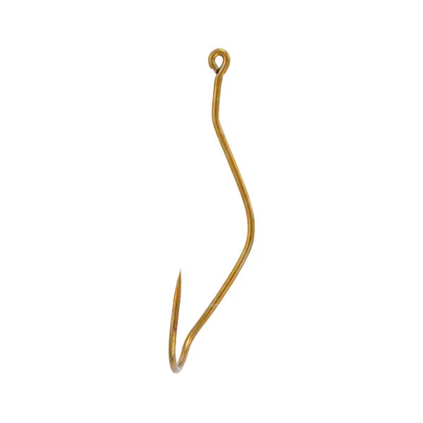 Mustad Slow Death Hook - Bronze 4