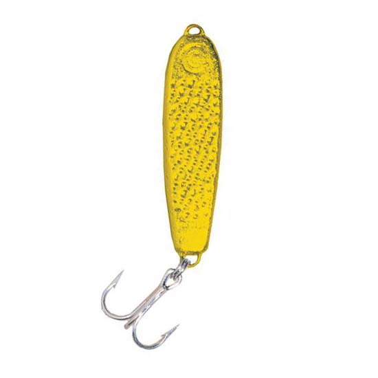 Flash Spoon Fishing Lure, 2-1/4