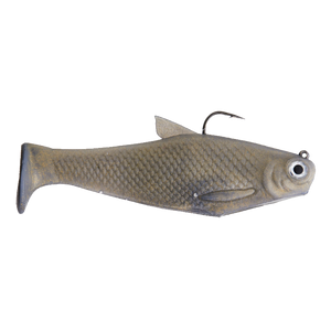 Bacca Burrito Swimbait