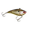 Booyah One Knocker Lipless Crankbait Gold Shiner / 2 1/2"