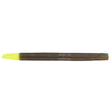 Yamamoto 5" Senko Worm Green Pumpkin/Chartreuse Tail / 5"