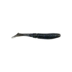 Tactical Minnow Swimbait - EOL 4 1/2" / Blue Gill Flash