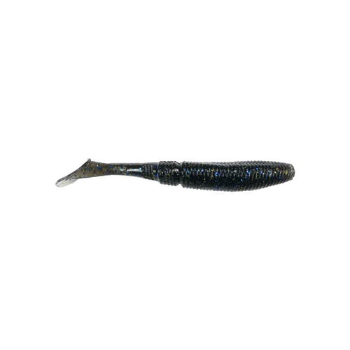 Arsenal Tactical Minnow Swimbait 3" / Blue Gill Flash Arsenal Tactical Minnow Swimbait 3" / Blue Gill Flash