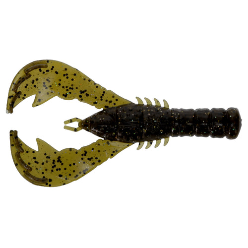 Yamamoto Yama Craw Green Pumpkin Black / 4