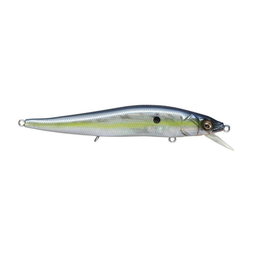 Megabass Vision 110 FX Jerkbait GP Sexy Shad / 4 1/3" Megabass Vision 110 FX Jerkbait GP Sexy Shad / 4 1/3"