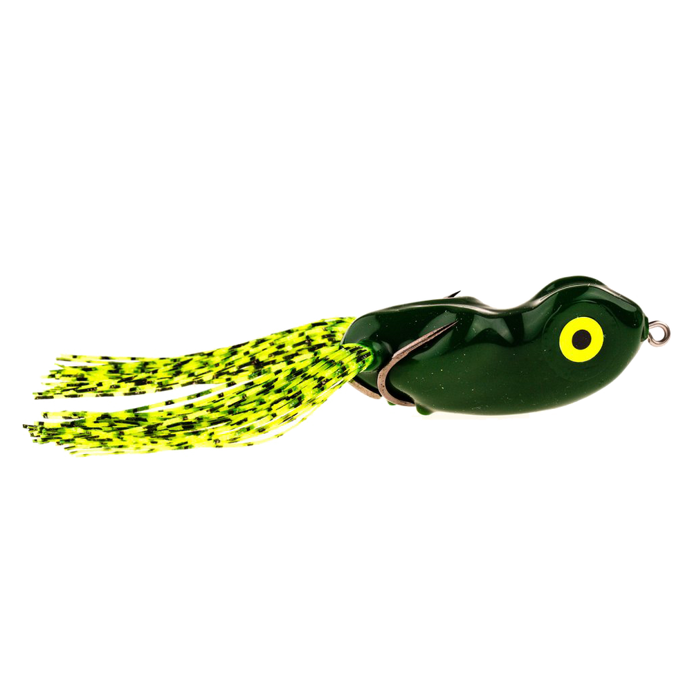 Zoom Frog Topwater Fishing Baits, Lures for sale