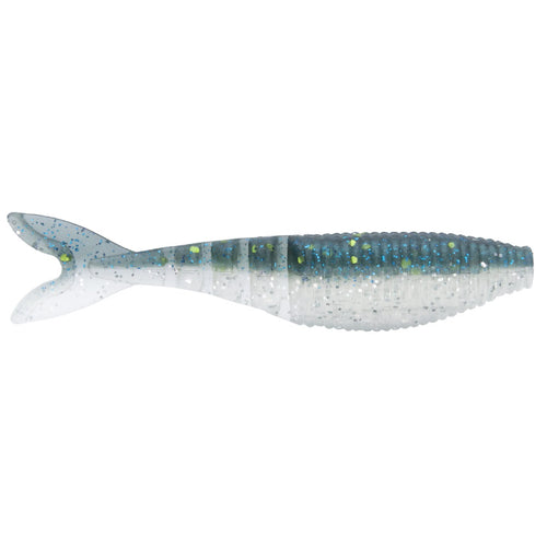 Yamamoto Zako Swimbait 3" / Green Gizzard Yamamoto Zako Swimbait 3" / Green Gizzard