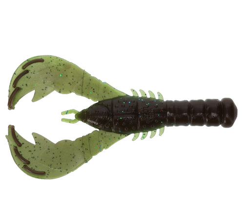 Yamamoto 4" Yama Craw Green Weenie / 4" Yamamoto 4" Yama Craw Green Weenie / 4"