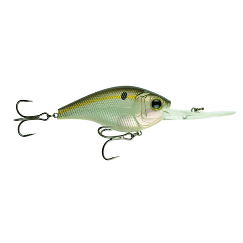 6th Sense Cloud 9 C10 Crankbait Yellow Perch