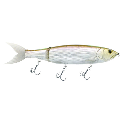 GEECRACK Dase 160 F #013 REAL JAPANESE POND SMELT (WAKAZAKI) Lures