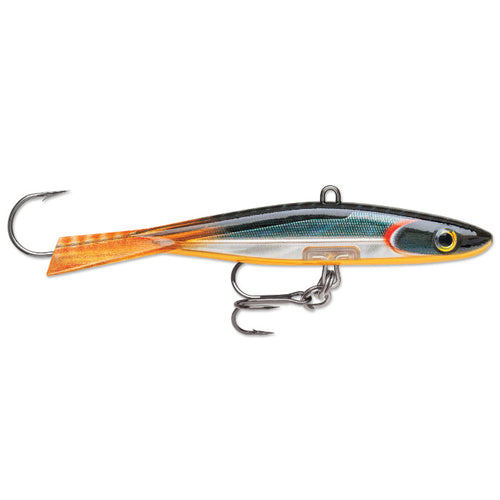 Rapala Jigging Shadow Rap Halloween / 3 1/2" Rapala Jigging Shadow Rap Halloween / 3 1/2"