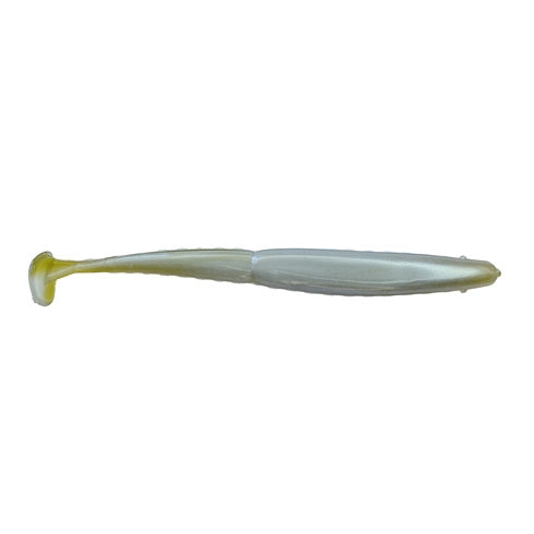 Gambler Lures Slim EZ 6" Swimbait Hammonds Herring / 6" Gambler Lures Slim EZ 6" Swimbait Hammonds Herring / 6"