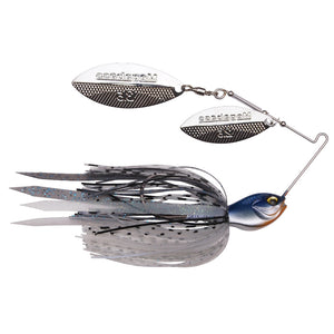 SV-3 Double Willow Spinnerbait 1/2 oz / Hasu