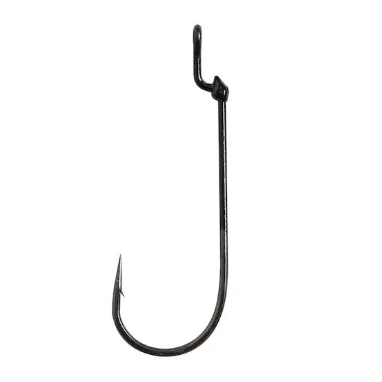 Mustad Grip-Pin Big Bite Soft Plastics Hook