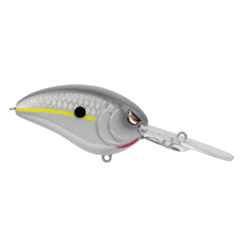 SPRO Little John DD 70 Crankbait Homemade Shad / 2 3/4"