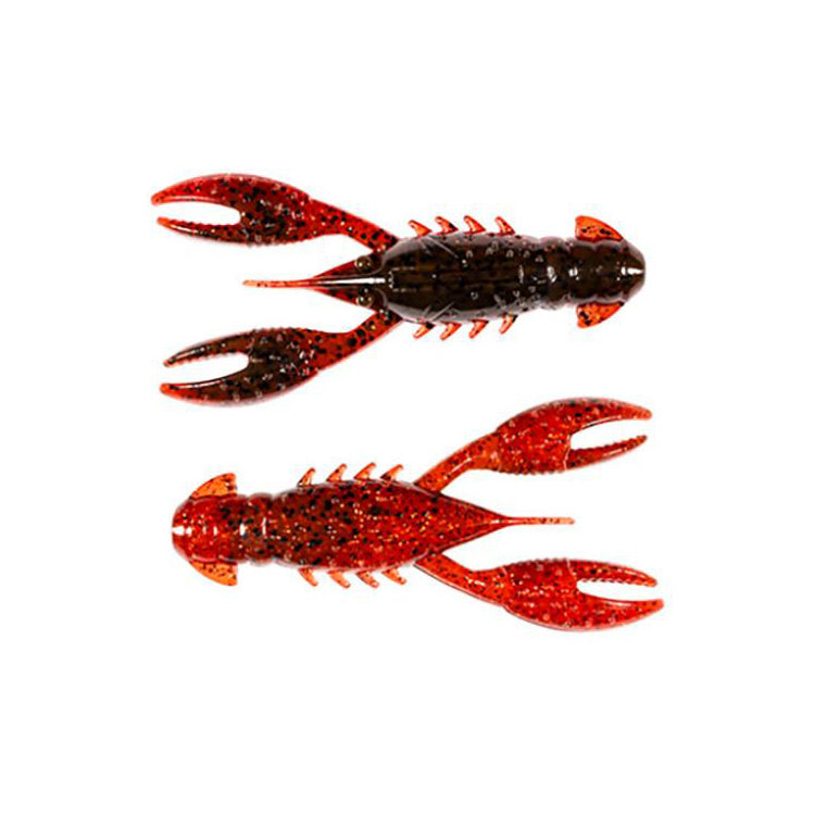 Z-Man Pro CrawZ Hot Craw / 3 1/2"