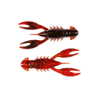 Z-Man Pro CrawZ Hot Craw / 3 1/2"