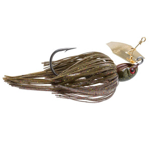 Project Z Chatterbait 3/8 oz / Houdini