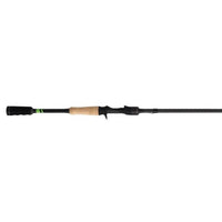 Abu Garcia Pro Series Casting Rods 7'11" / Heavy / Moderate-Fast - Hunter Shryock XH Flip