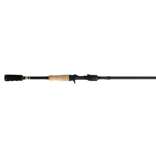 Abu Garcia Pro Series Casting Rods 7'6" / Medium-Heavy / Fast - Hunter Shryock Flip Abu Garcia Pro Series Casting Rods 7'6" / Medium-Heavy / Fast - Hunter Shryock Flip