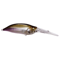 Megabass IXI Shad TX Crankbait HT Wakasagi / 2 1/4"