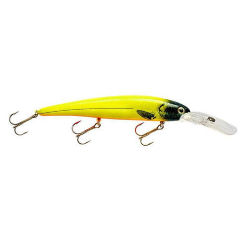 Bandit Lures Deep Walleye Crankbait Humble Bee / 4 3/4" Bandit Lures Deep Walleye Crankbait Humble Bee / 4 3/4"