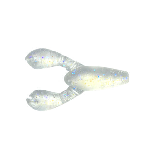 Great Lakes Finesse Snack Craw Iridescent / 2.1" Great Lakes Finesse Snack Craw Iridescent / 2.1"