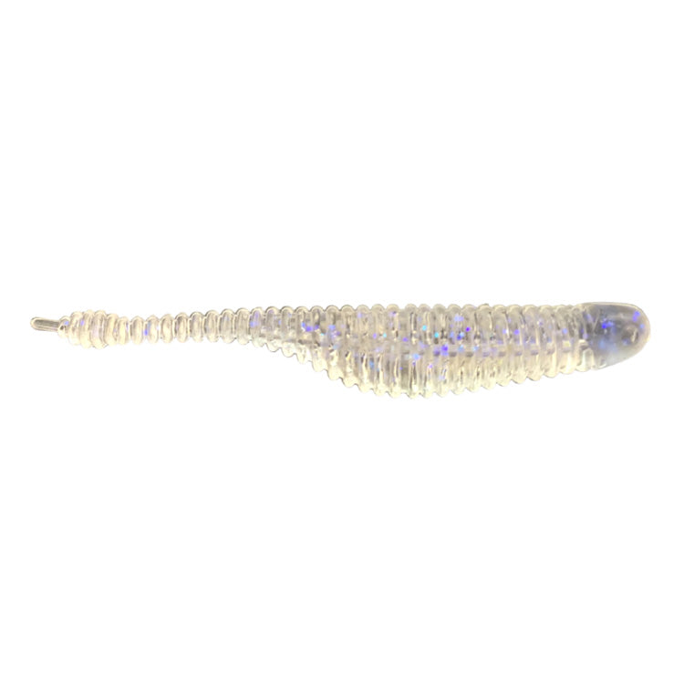 Great Lakes Finesse 2.75" Drop Minnow Iridescent / 2 3/4"