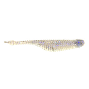 2.75" Drop Minnow Iridescent / 2 3/4"