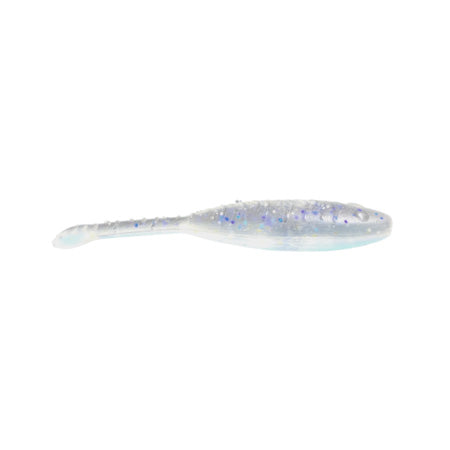 Great Lakes Finesse Flat Cat Iridescent / 2 1/4" Great Lakes Finesse Flat Cat Iridescent / 2 1/4"