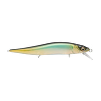 Megabass Vision 110 Jr. Jerkbait ITO Natural / 3 7/8"