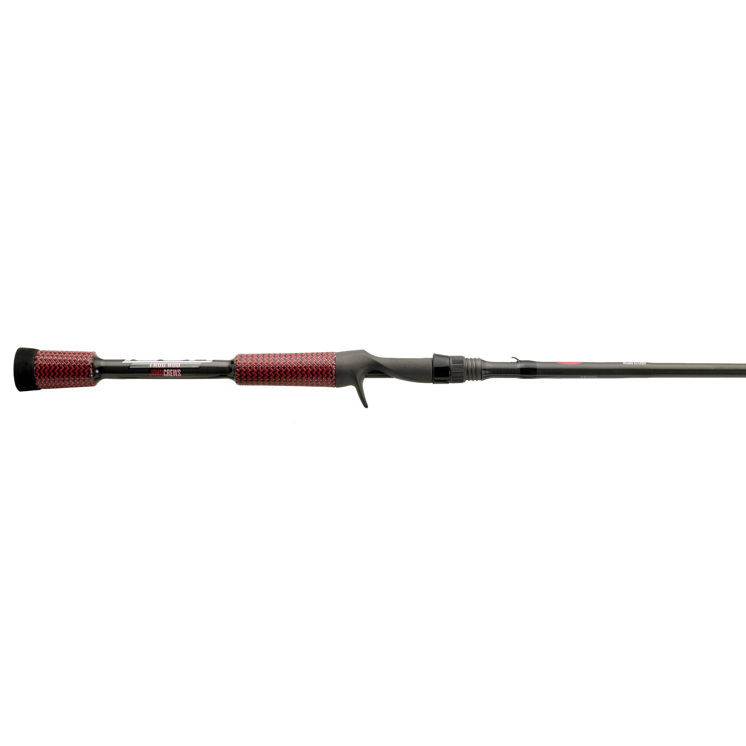 ELEMENT Frog Rod