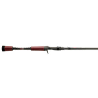 Cashion Rods John Crews ICON Series Casting Rods 7'0" / Heavy / Fast - Frogging