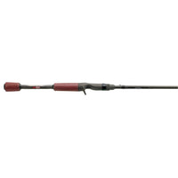 Cashion Rods John Crews ICON Series Casting Rods 7'0" / Medium-Heavy / Moderate-Fast - Square Bill