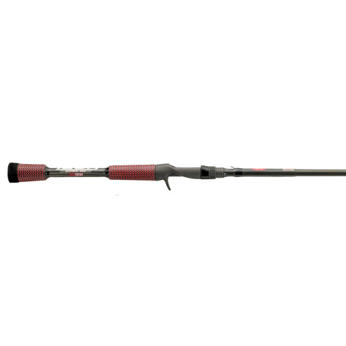 Cashion Rods John Crews ICON Series Casting Rods 7'2" / Medium-Heavy / Fast - Worming Cashion Rods John Crews ICON Series Casting Rods 7'2" / Medium-Heavy / Fast - Worming