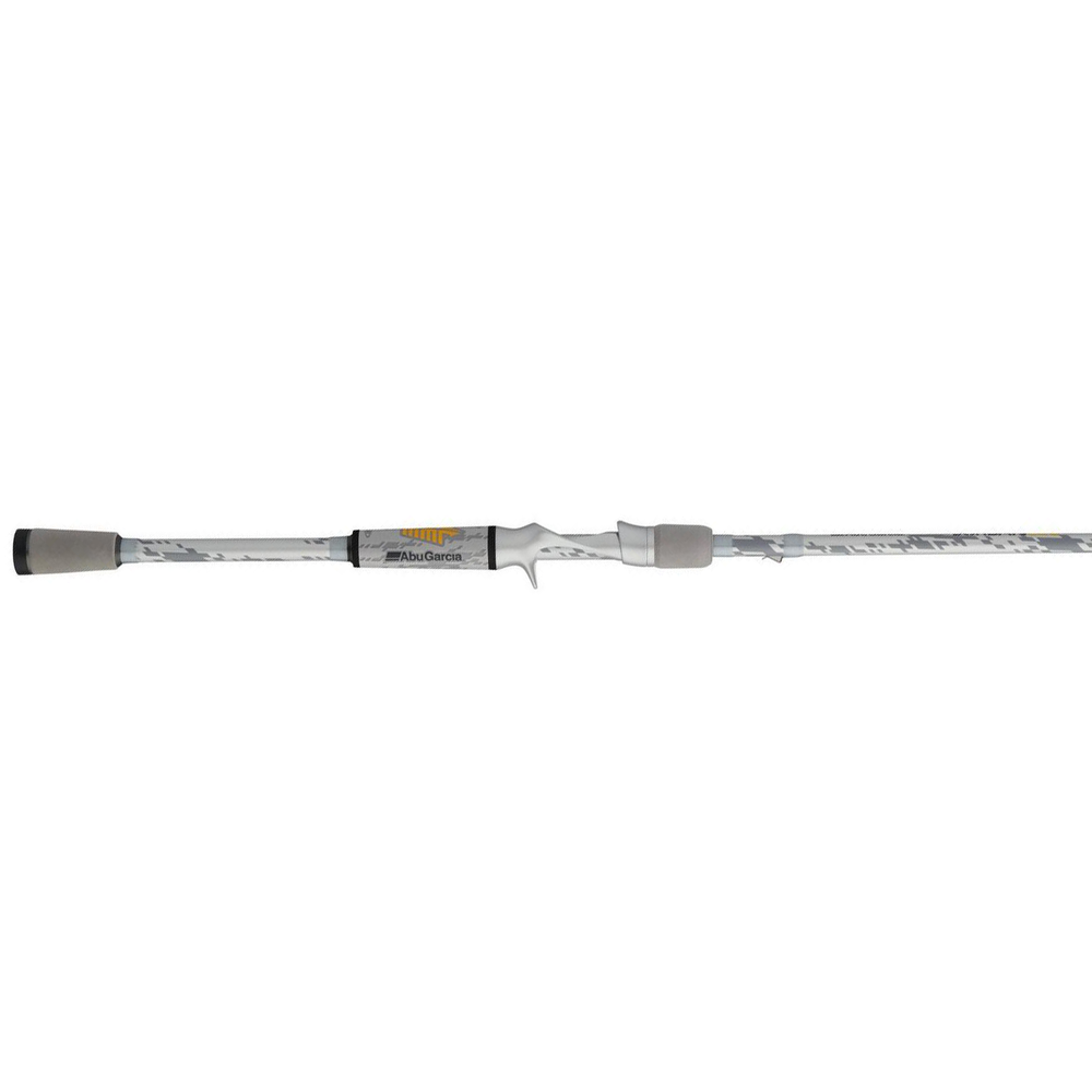 Abu Garcia Jordan Lee Casting Rods 7'6" / Heavy / Fast