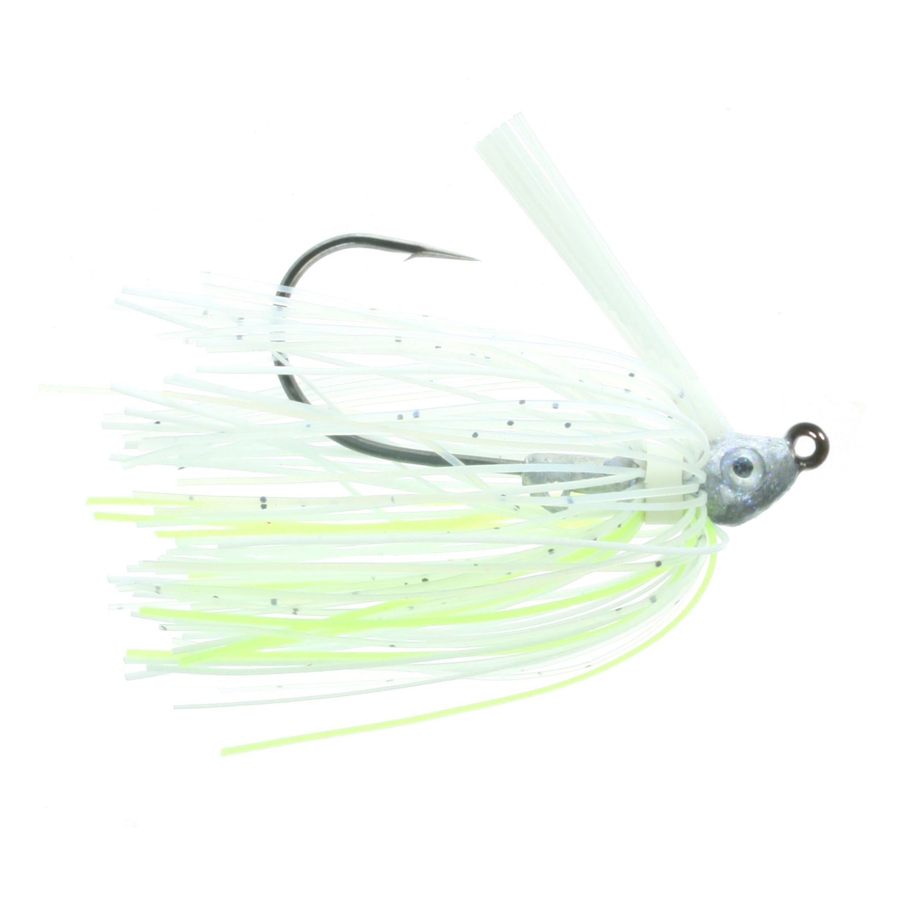 Nichols Lures Saber Swim Jig Bombshell Shad 1/4oz