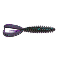 Zoom Z Craw Jr. Junebug / 3 1/2"