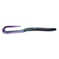 Zoom U-Tale Worm - EOL Junebug / 6 3/4"