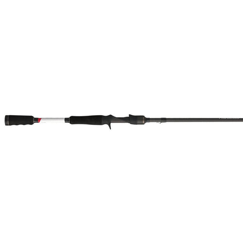 Abu Garcia Vengeance Casting Fishing Rod, 1-Piece Graphite Fishing