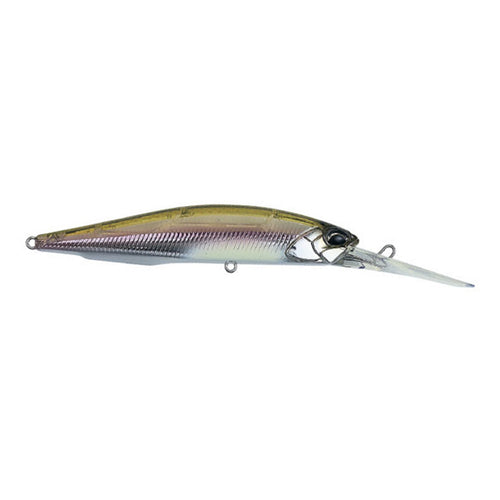 Duo Realis 100DR Jerkbait Komochi Wakasagi / 3 7/8" Duo Realis 100DR Jerkbait Komochi Wakasagi / 3 7/8"