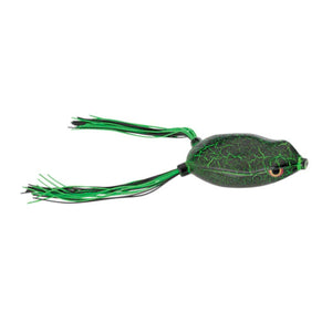 Spro Bronzeye Frog-65